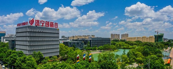 走在前開新局 | “三個(gè)十大”見行動(dòng) “十大創(chuàng)新”看濟(jì)寧——信息科技技術(shù)服務(wù)的轉(zhuǎn)型與突破